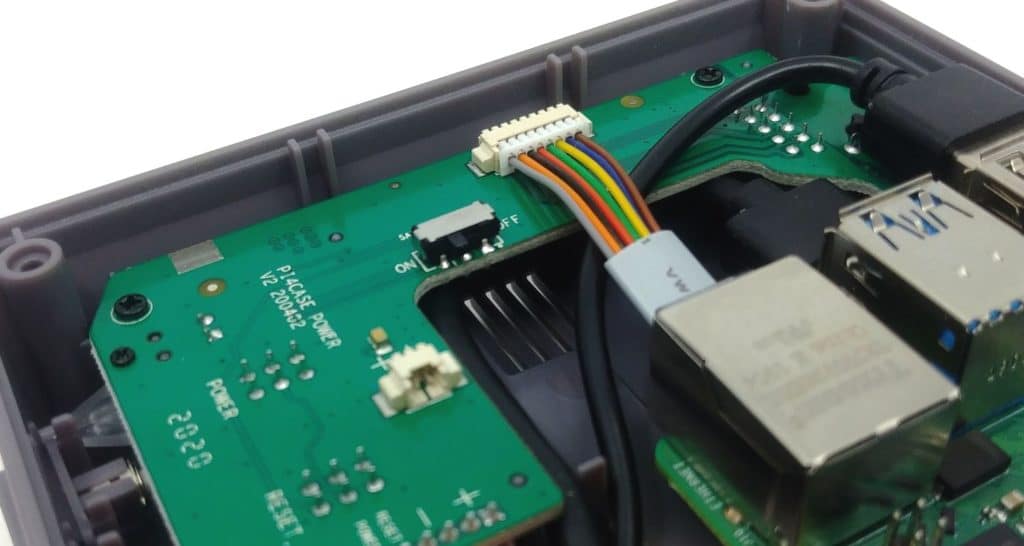 Image 40 : Tuto : fabriquez votre console « mini » rétrogaming Raspberry