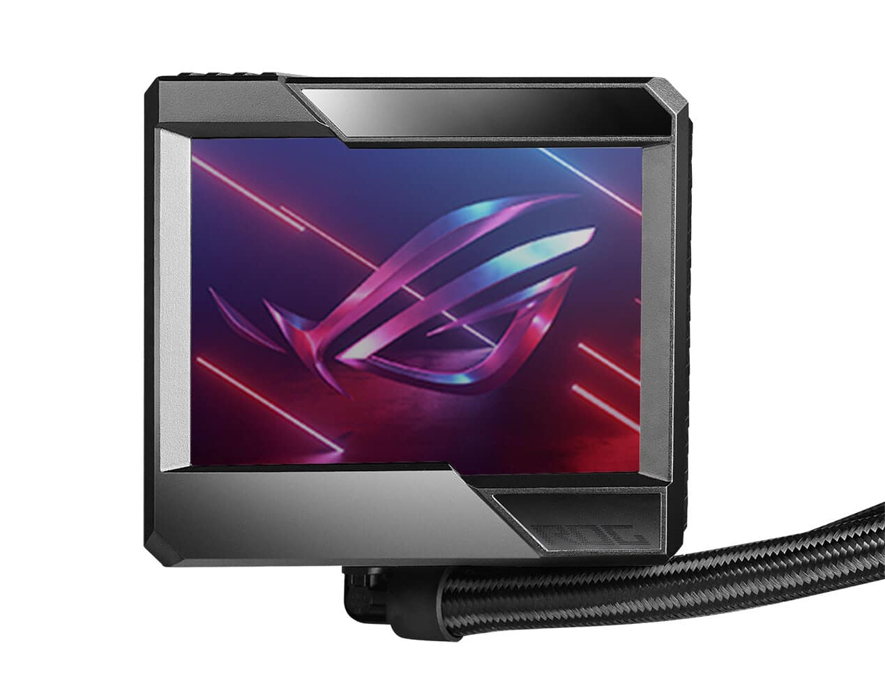 Asus lance ses kits de watercooling AIO ROG Ryujin II