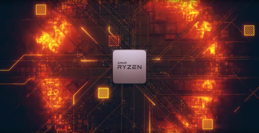 Image 1 : AMD adopterait une conception de type big.LITTLE pour ses Ryzen 8000