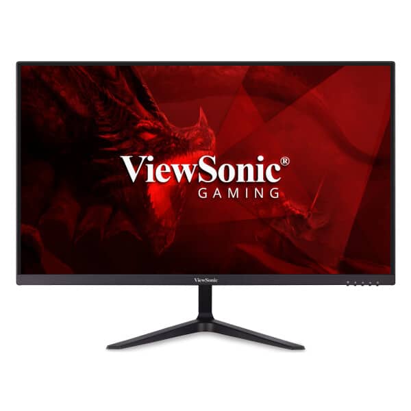 Image 1 : ViewSonic dévoile 6 écrans dans une gamme VX18