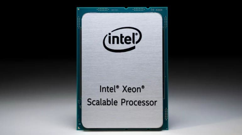 Image 2 : Jusqu’à 56 cœurs pour les processeurs Sapphire Rapids d’Intel