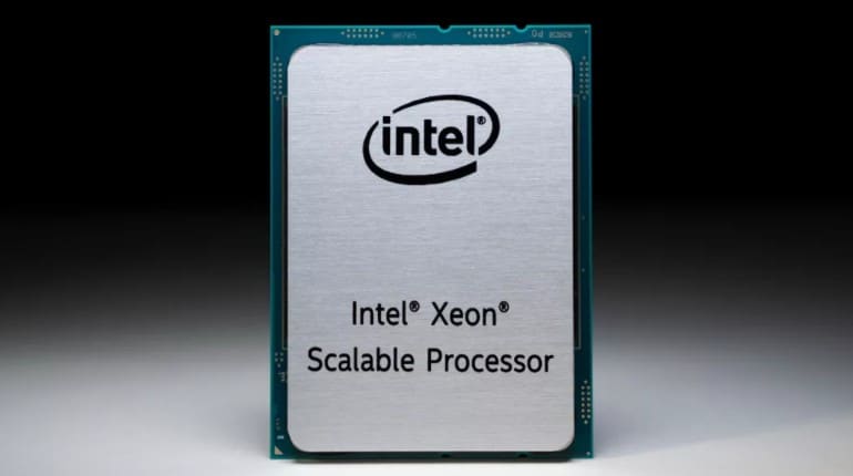 xeonscalable