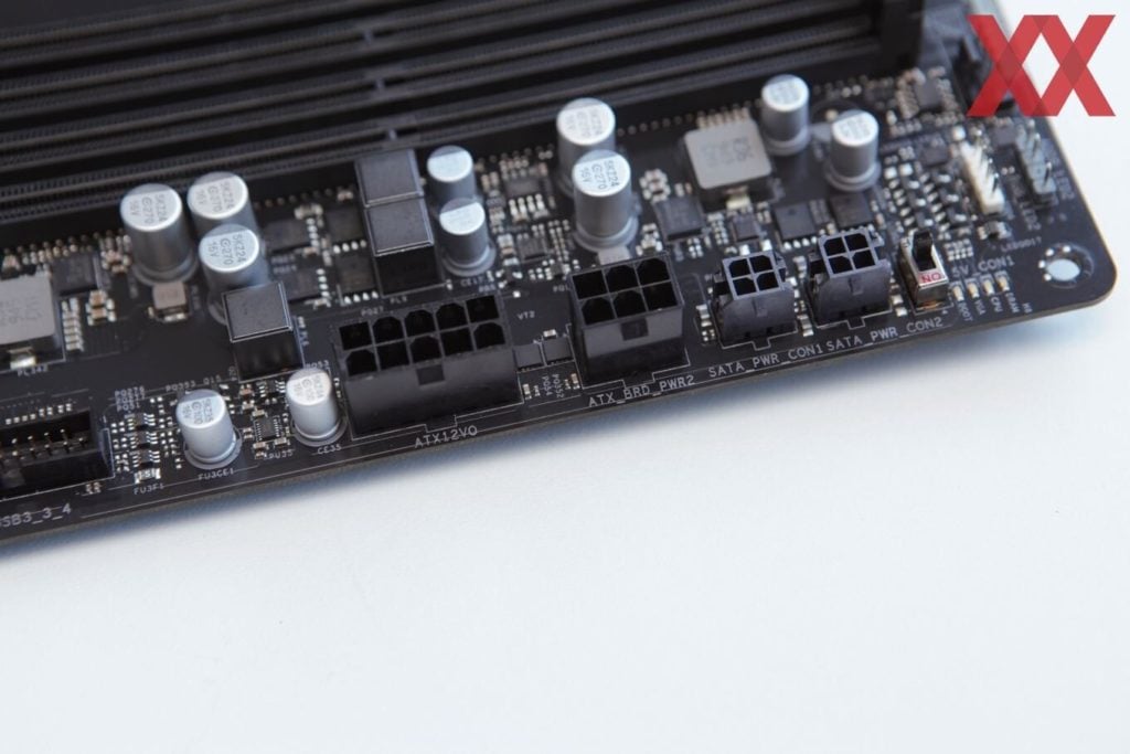 Image 2 : Intel encouragerait l’adoption de la norme ATX12VO avec ses processeurs Alder Lake-S