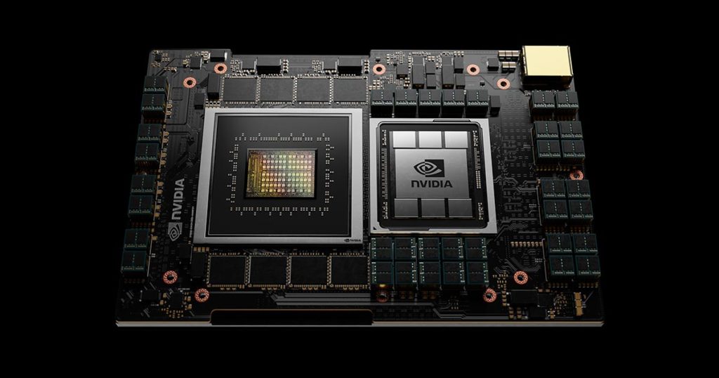 Image 1 : CPU Grace : un nouvel argument contre le rachat d’ARM par NVIDIA pour Hermann Hauser