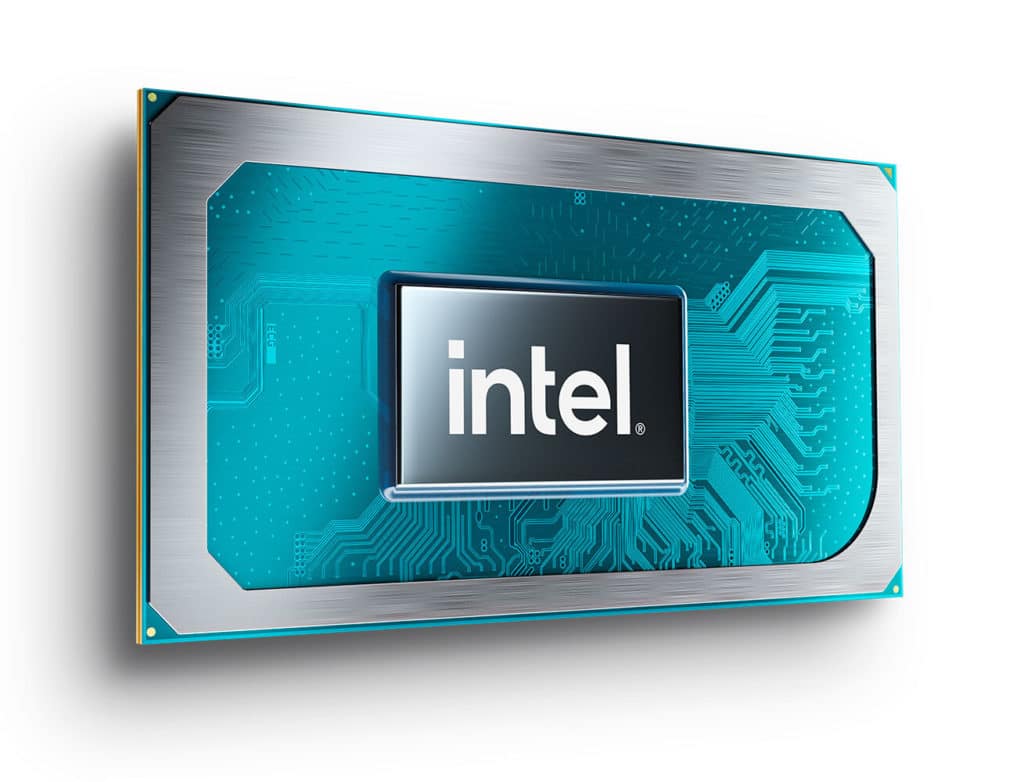 Image 13 : Intel lance ses processeurs Tiger Lake-H à 8 et 6 cœurs