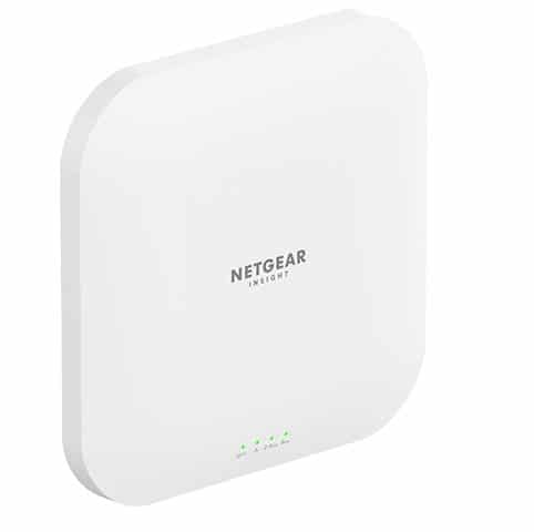 netgear