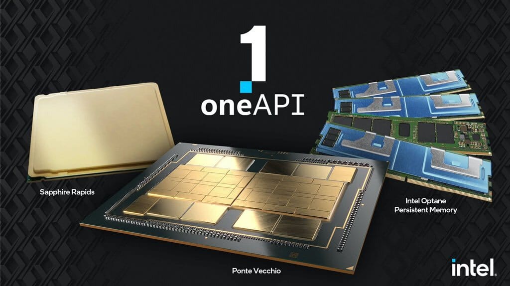 oneapi 1 1