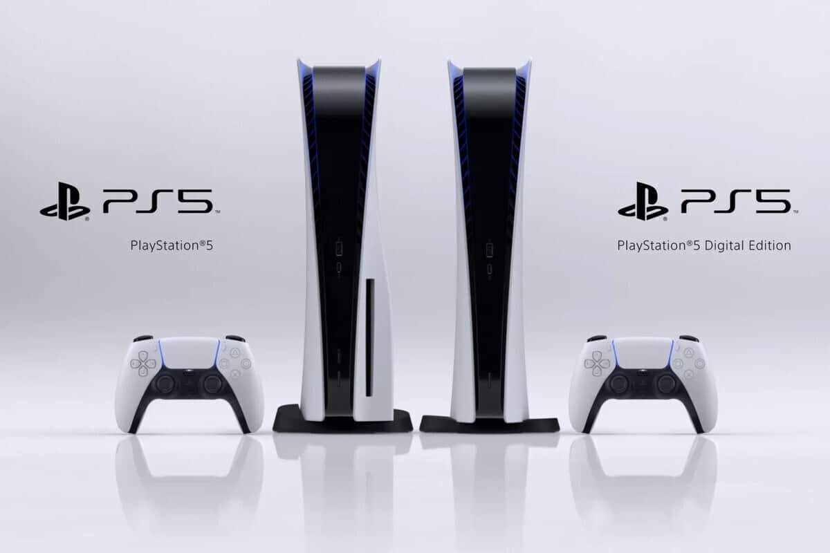 PS5