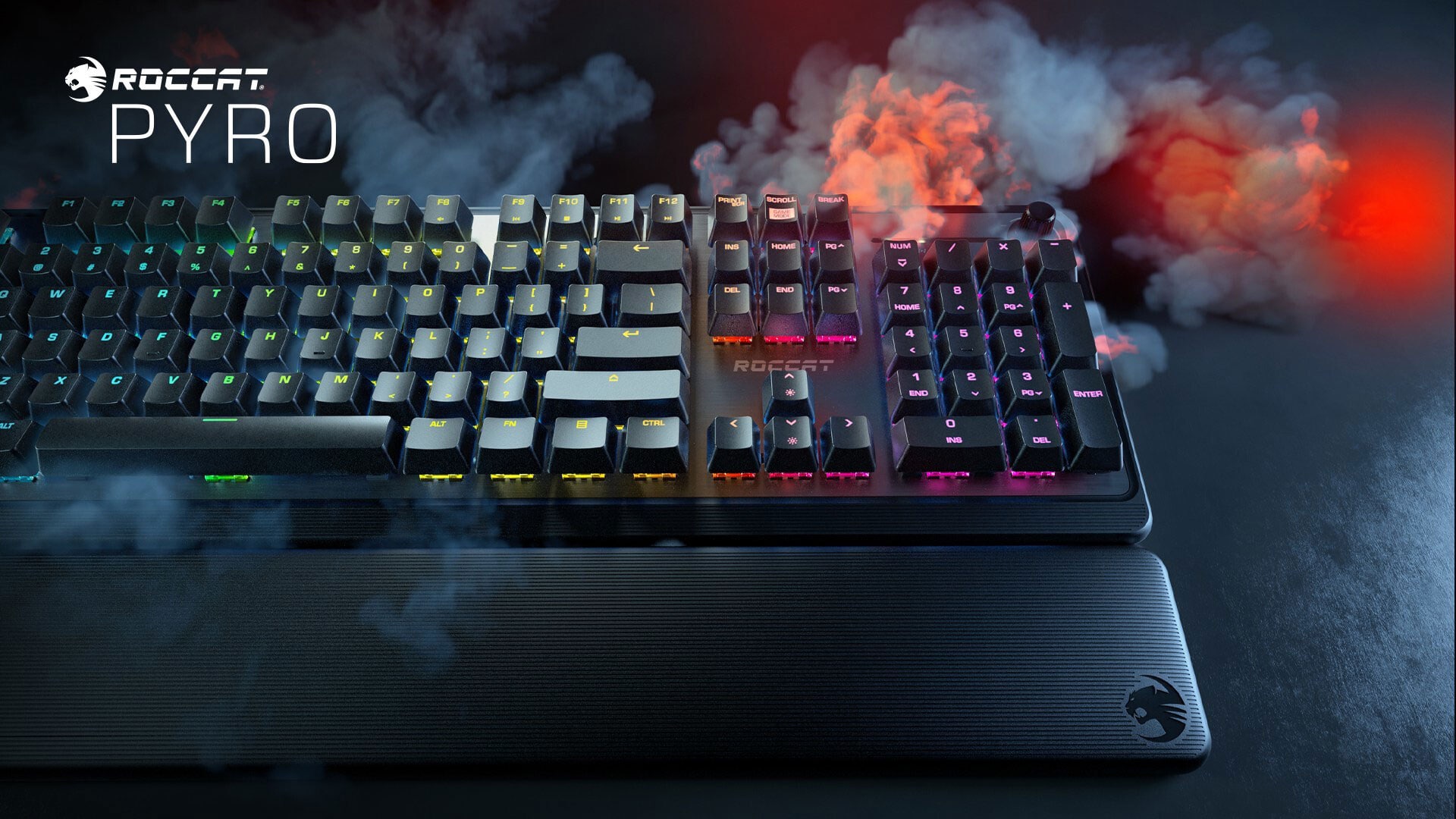 Ce clavier mécanique Corsair dégringole à 85 euros pour les soldes