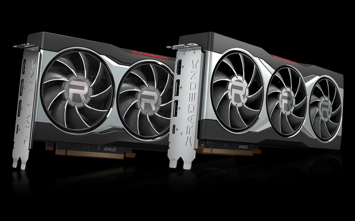 radeon