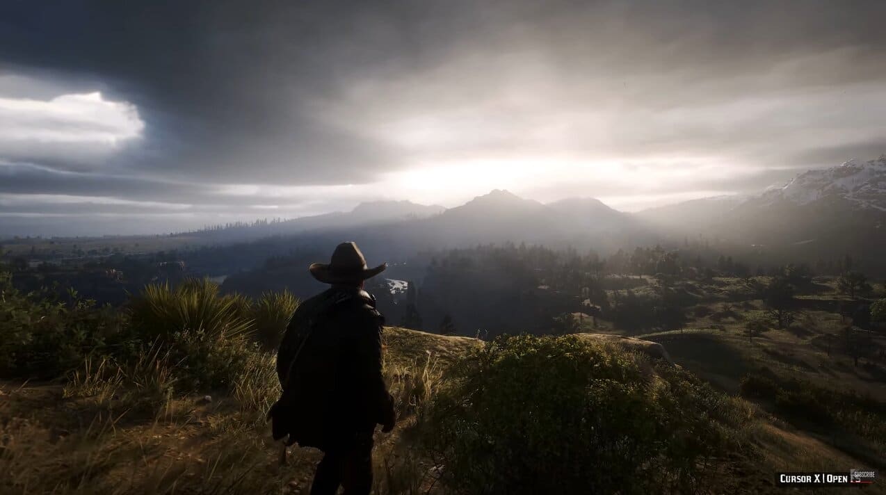 rdr2 2