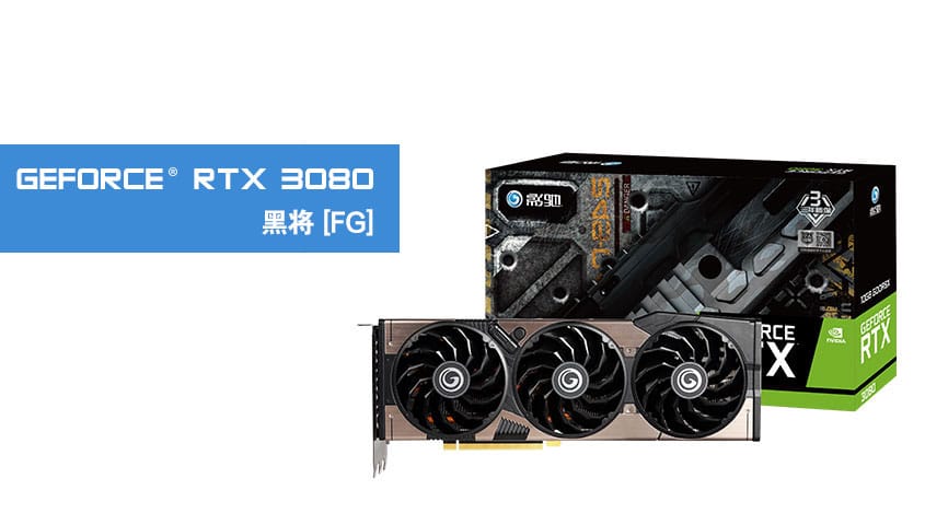 RTX3080FG