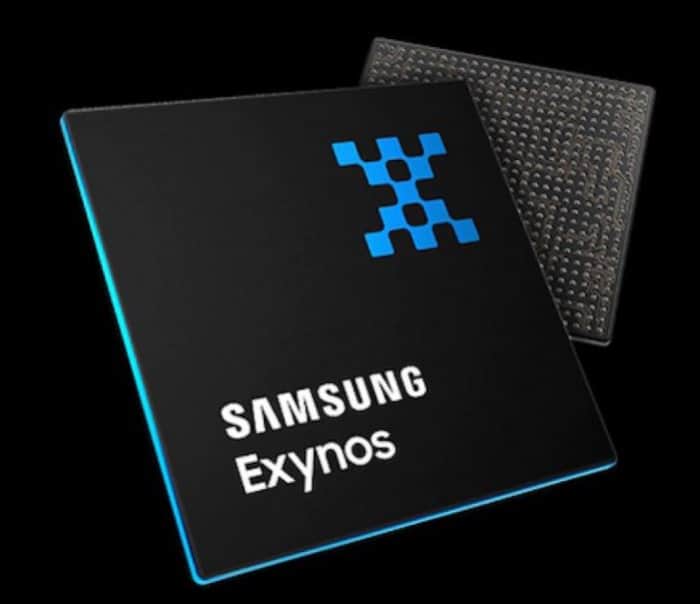 Image 1 : Samsung s’attaquerait aussi aux PC portables avec son SoC Exynos 2200