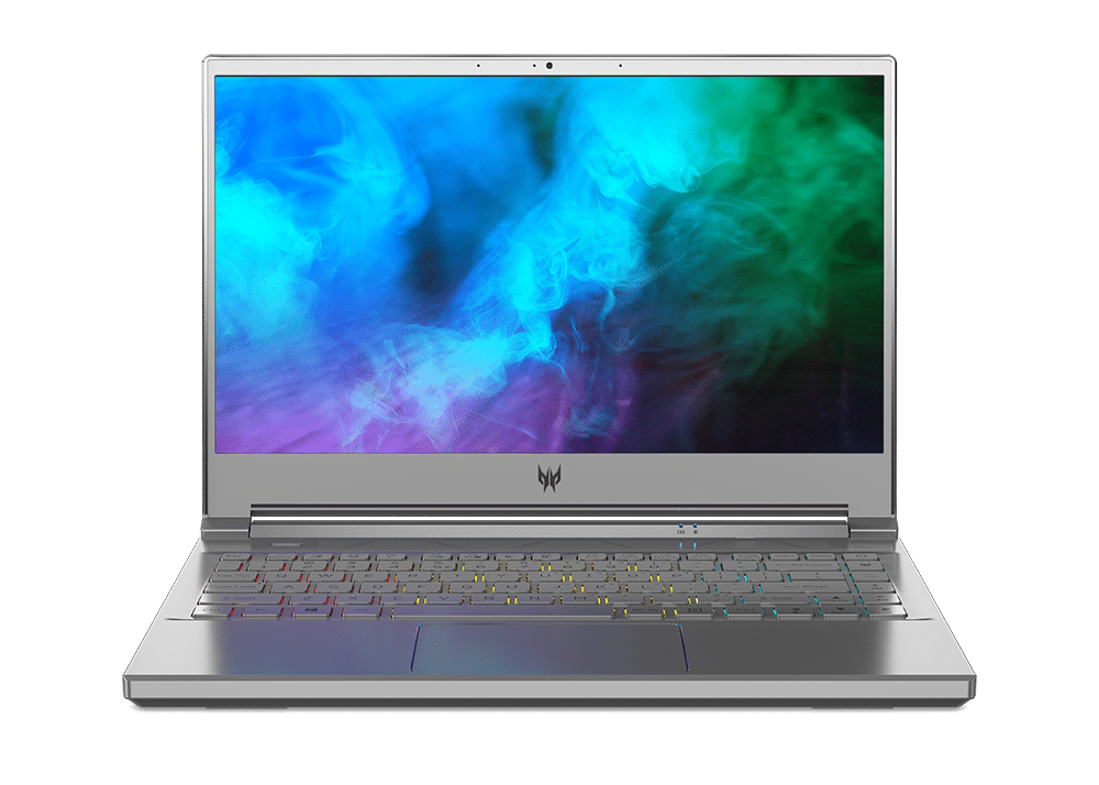 Image 1 : 10 raisons de craquer pour le Predator Triton 300 SE d’Acer, un portable gaming élégant et puissant
