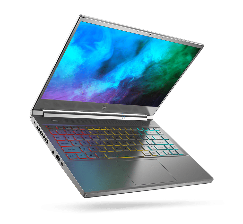 Image 2 : 10 raisons de craquer pour le Predator Triton 300 SE d’Acer, un portable gaming élégant et puissant