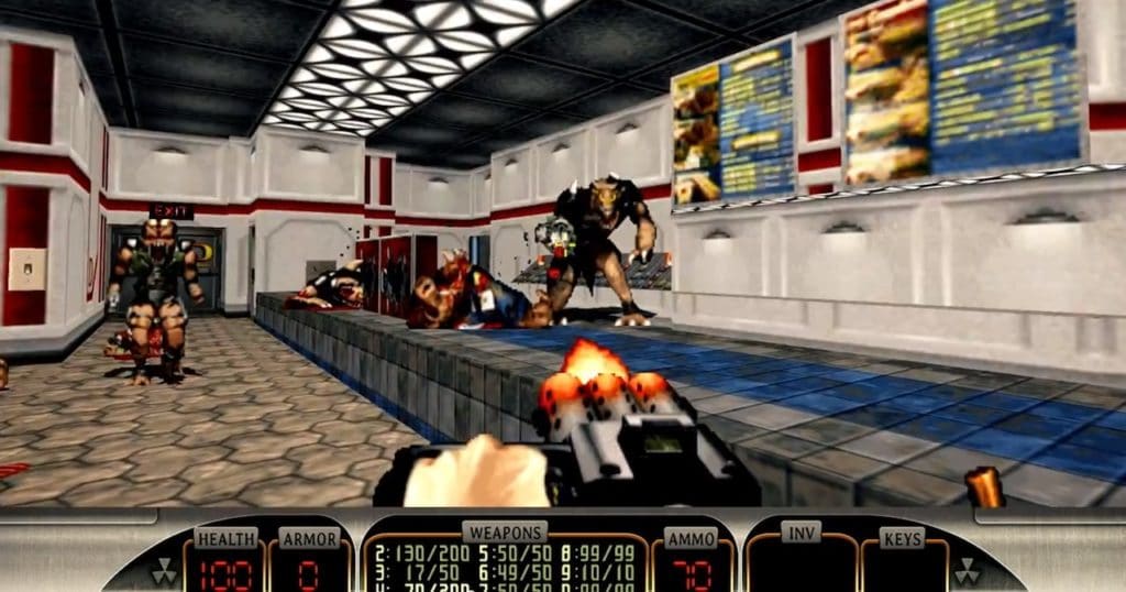 Image 16 : Les 50 meilleurs FPS de tous les temps, jeux et franchises