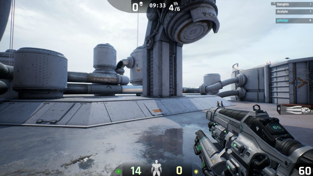 Image 49 : Les 50 meilleurs FPS de tous les temps, jeux et franchises