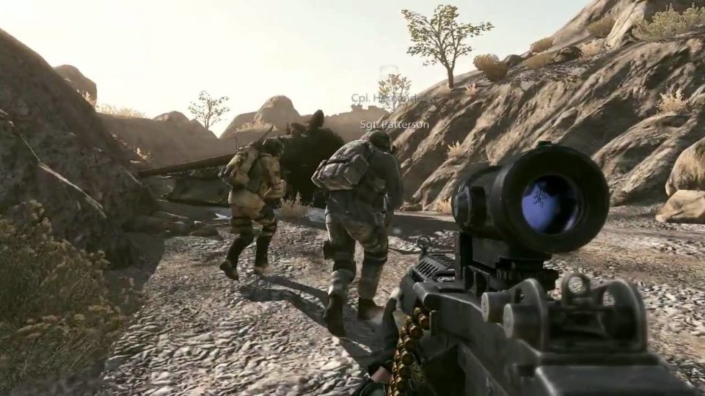 Image 27 : Les 50 meilleurs FPS de tous les temps, jeux et franchises