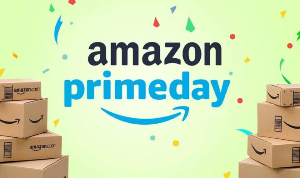 Image 1 : Amazon Prime Day : notre sélection de bons plans