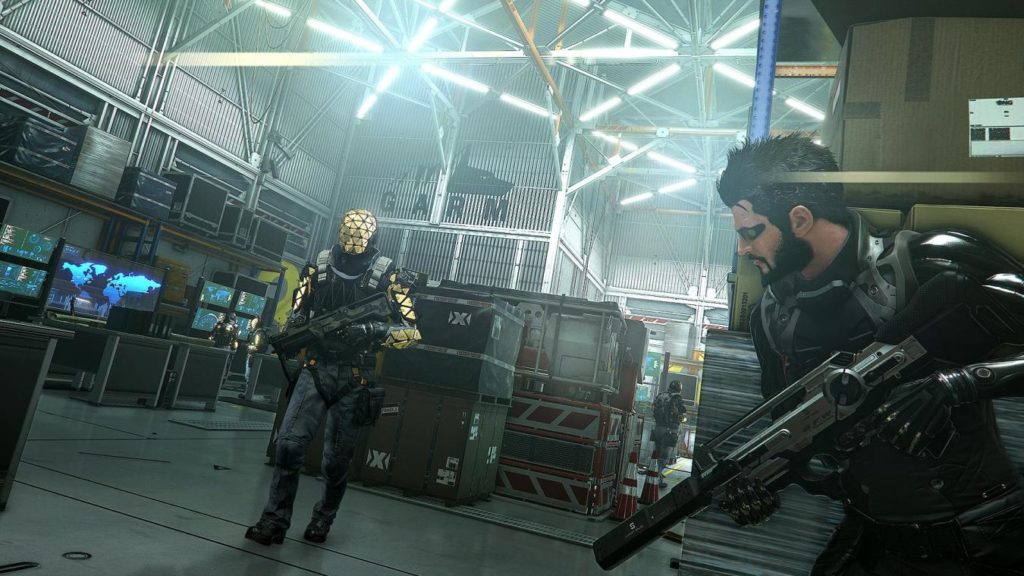 Image 13 : Les 50 meilleurs FPS de tous les temps, jeux et franchises