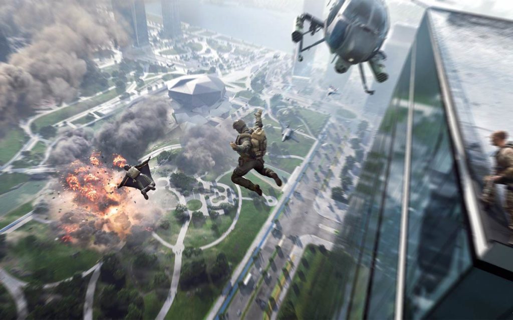 Image 3 : Les 50 meilleurs FPS de tous les temps, jeux et franchises