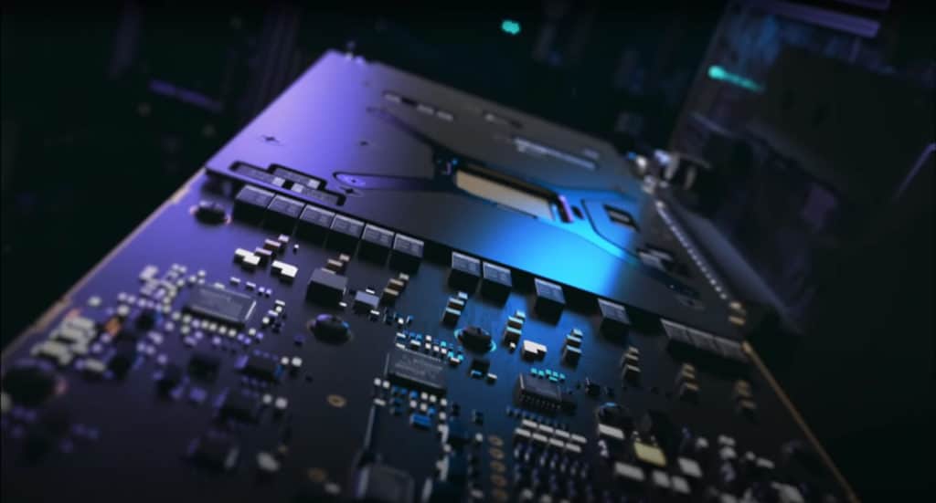 Image 2 : ‘Something BIG is coming’, promet AMD