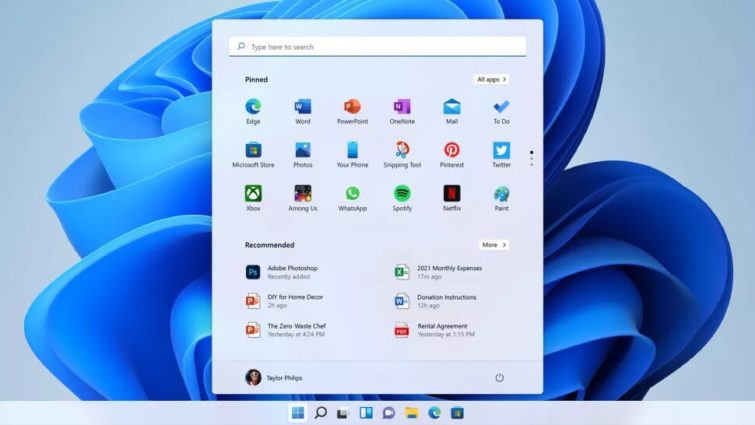 Windows 11 : les principales annonces à retenir
