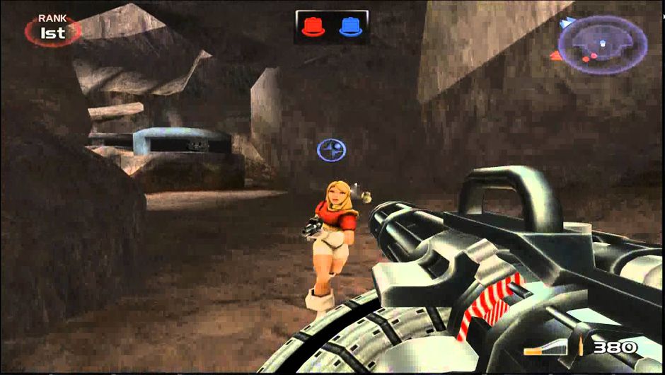 Image 45 : Les 50 meilleurs FPS de tous les temps, jeux et franchises