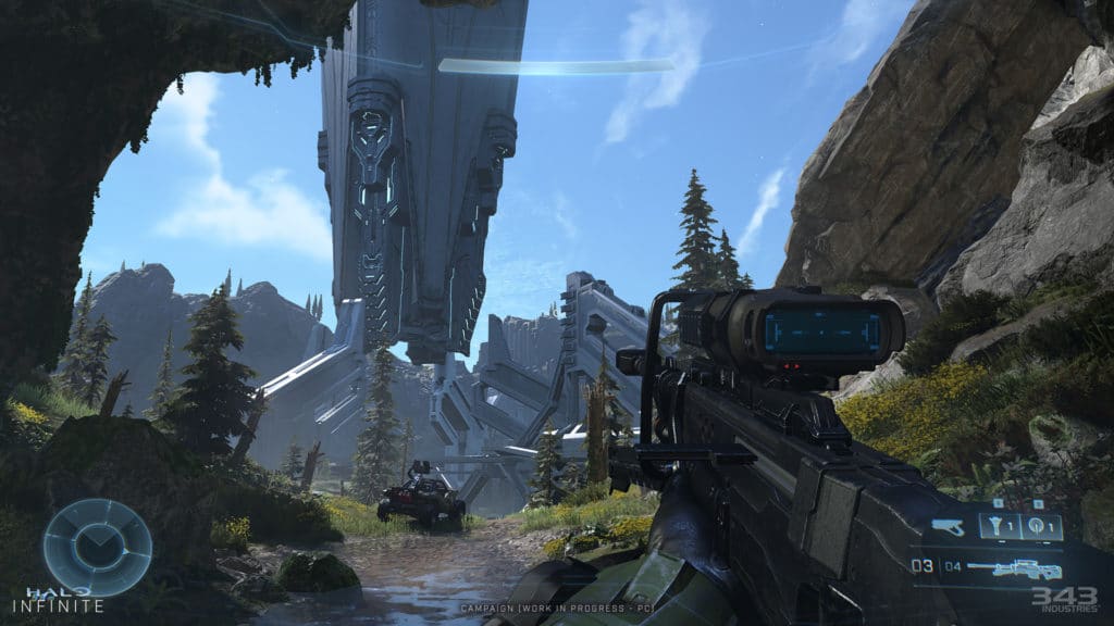Image 22 : Les 50 meilleurs FPS de tous les temps, jeux et franchises