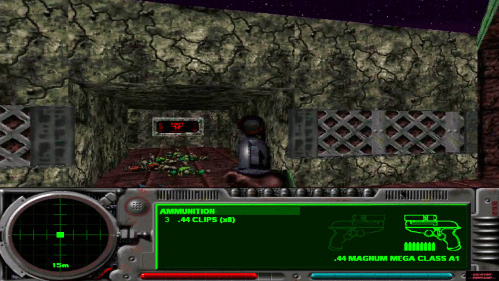 Image 25 : Les 50 meilleurs FPS de tous les temps, jeux et franchises