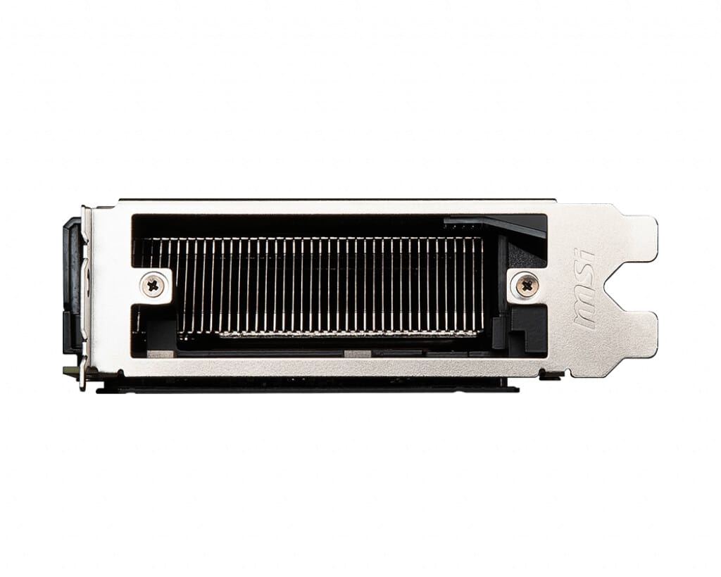 Image 2 : MSI liste le premier NVIDIA CMP 50HX Miner