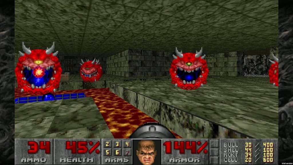 Image 14 : Les 50 meilleurs FPS de tous les temps, jeux et franchises