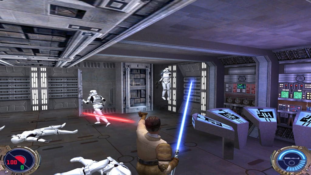 Image 40 : Les 50 meilleurs FPS de tous les temps, jeux et franchises