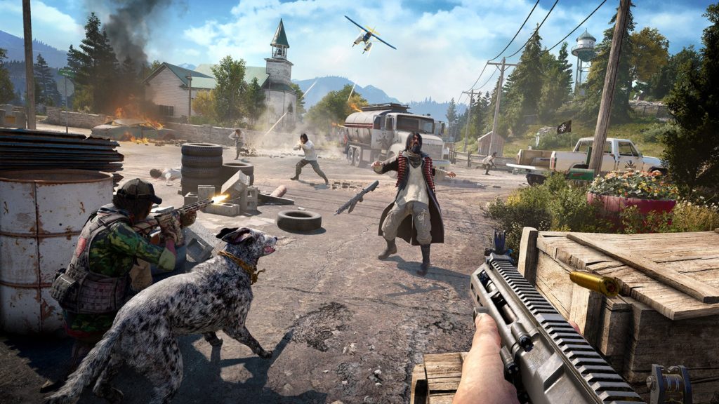 Image 18 : Les 50 meilleurs FPS de tous les temps, jeux et franchises