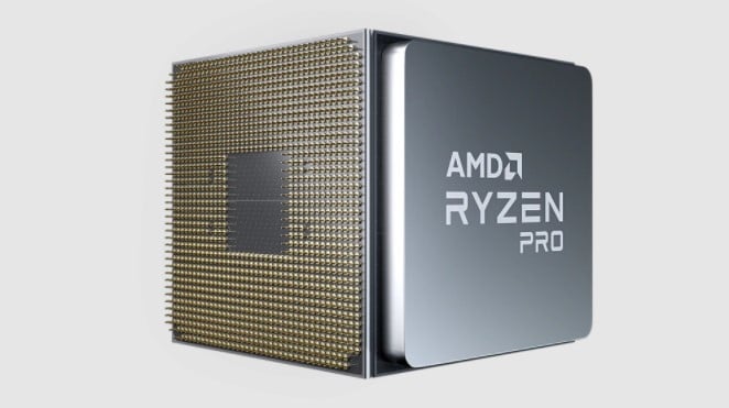 Image 4: The Ryzen 7 5700G and 5600G APUs will finally hit the DIY market in August