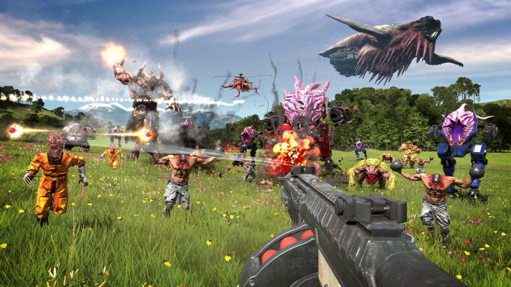 Image 36 : Les 50 meilleurs FPS de tous les temps, jeux et franchises