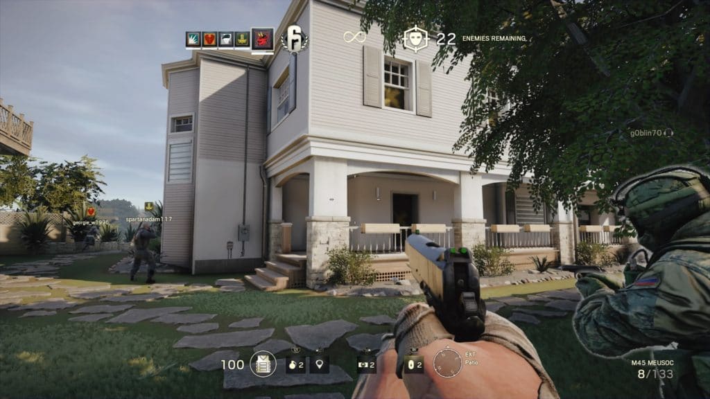 Image 47 : Les 50 meilleurs FPS de tous les temps, jeux et franchises