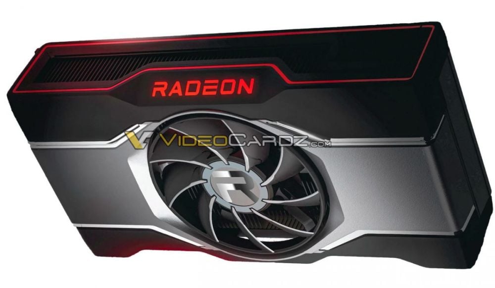 Image 1 : AMD Radeon RX 6600 XT et RX 6600 : vers un lancement le 11 août