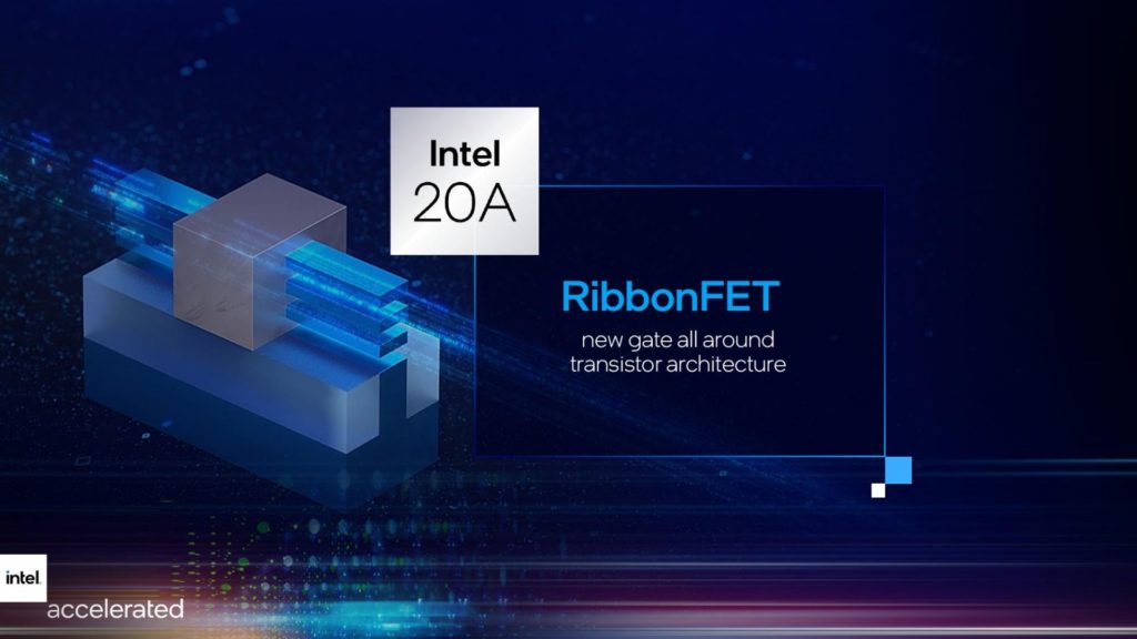 Image 6 : C’est officiel, Intel renomme ses nœuds de gravure : l’Enhanced SuperFin 10 nm devient l’Intel 7