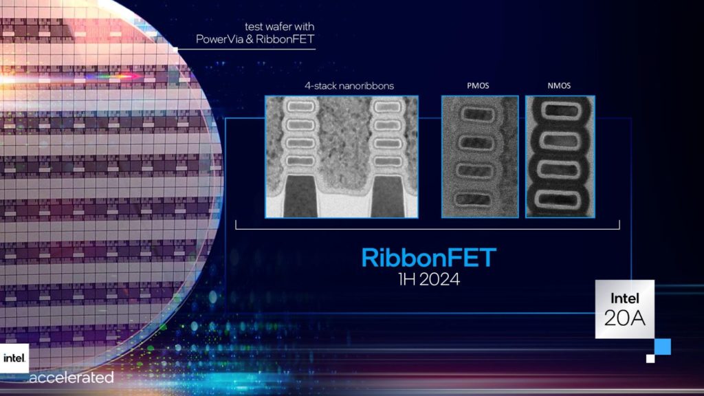 Image 9 : C’est officiel, Intel renomme ses nœuds de gravure : l’Enhanced SuperFin 10 nm devient l’Intel 7