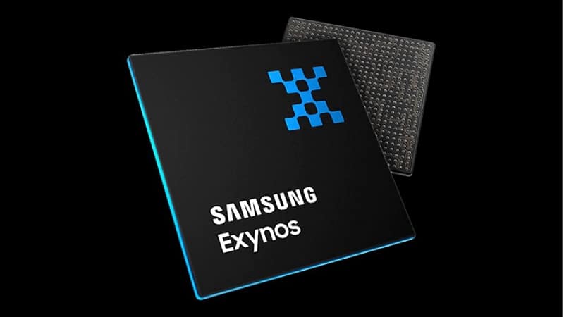 Samsung Exynos