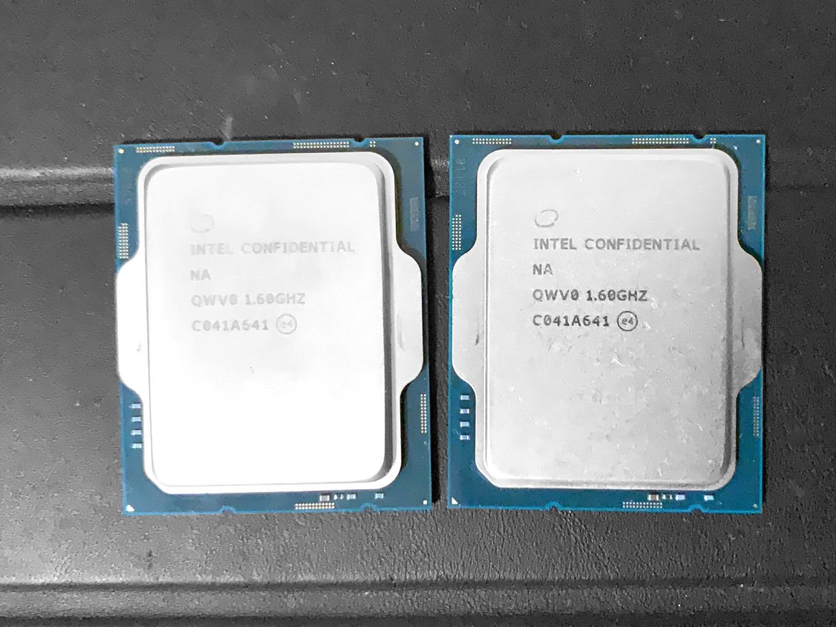 Intel Core i7-4790K : quelles performances pour le processeur