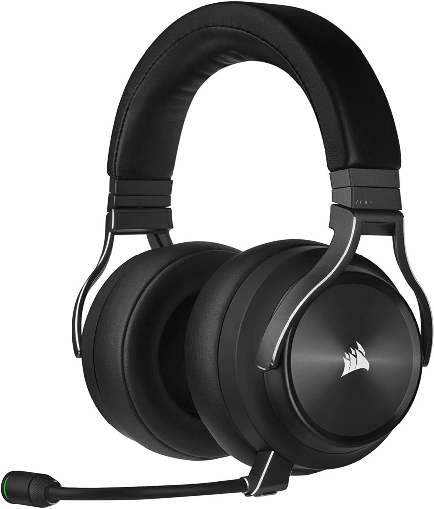 Image 7 : Comparatif : quel est le meilleur casque audio pour jouer ?