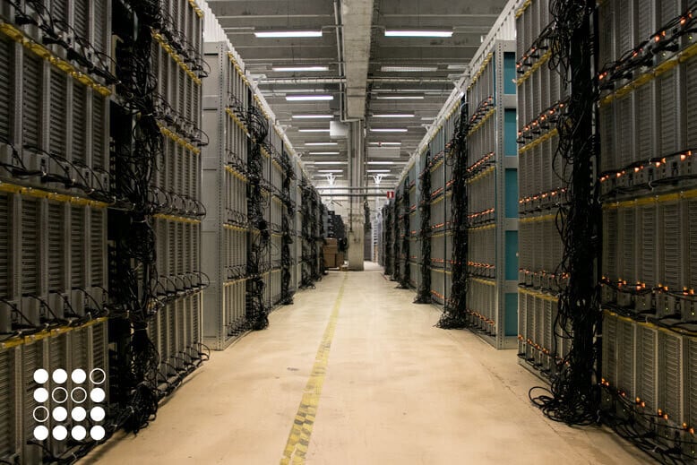 Image 1 : Genesis Mining, une société de cloud mining, va récupérer 485 000 Radeon RX 470
