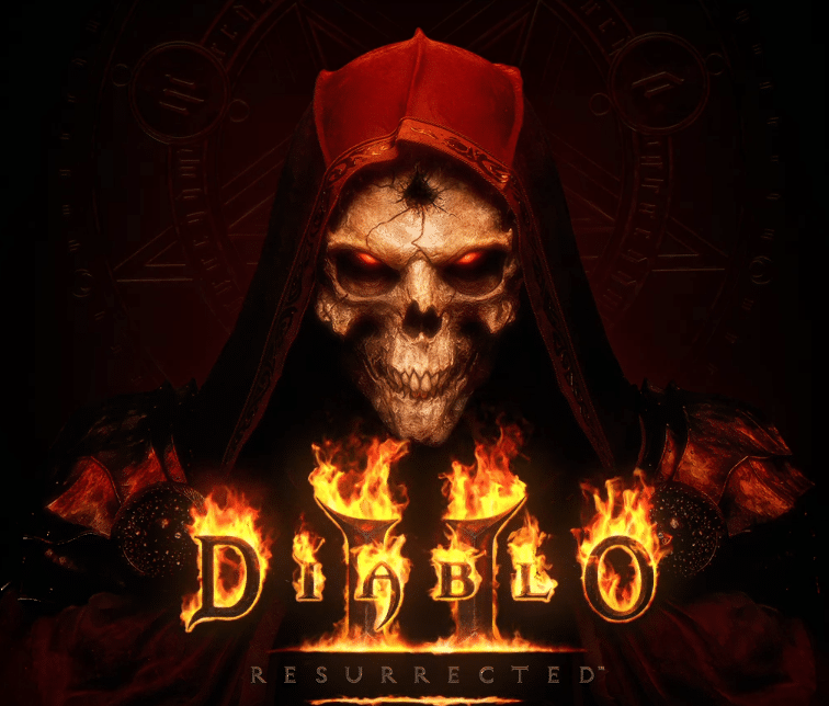 diabloII