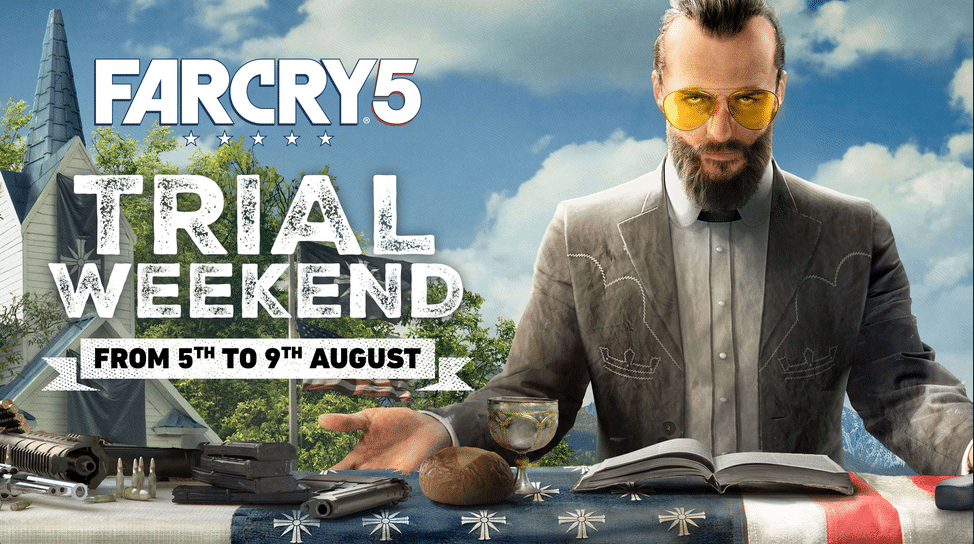 farcry5