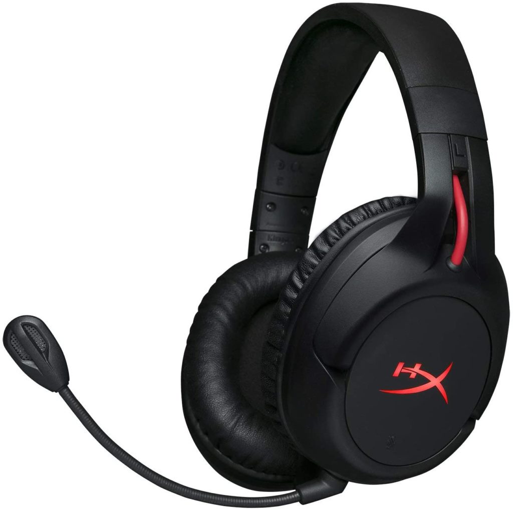 Image 5 : Comparatif : quel est le meilleur casque audio pour jouer ?