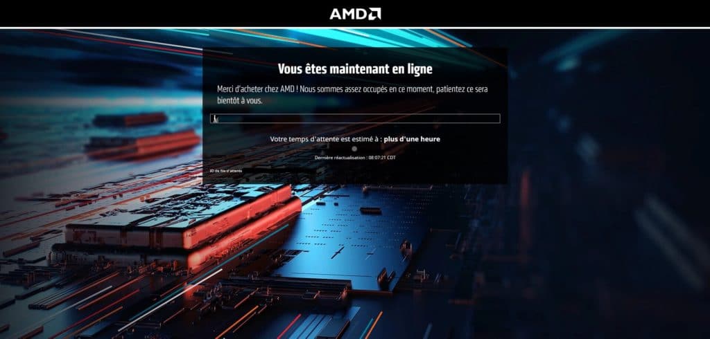 Image 3 : AMD lance ses APU Ryzen 5000-G sur le marché DIY