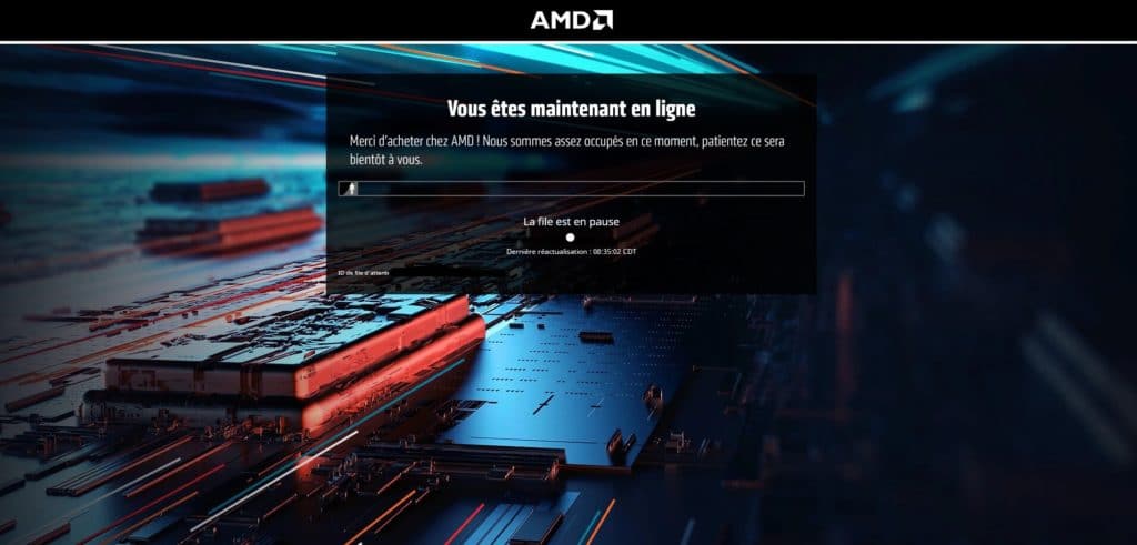 Image 4 : AMD lance ses APU Ryzen 5000-G sur le marché DIY