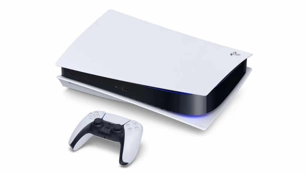 Image 1 : Malgré la pénurie, Sony a de quoi produire 12 millions de PS5 supplémentaires d’ici fin mars 2022